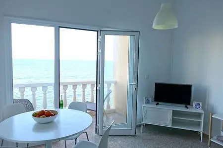 Rocamar Lägenhet El Médano