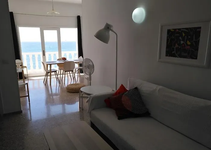 Lägenhet Rocamar El Médano