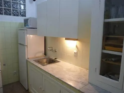 Rocamar Lägenhet El Médano