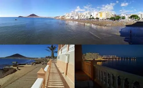 Lägenhet Rocamar El Médano